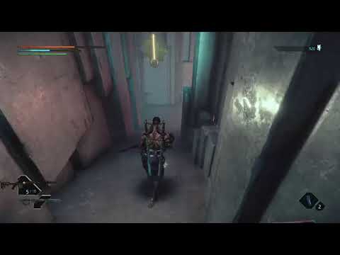 Let's Play Immortal Unchained beginning