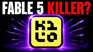 Kilo Code DESTROYS Fable 5?
