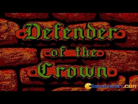 defender of the crown pc download