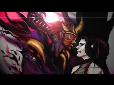 Tutorial hanzo . Asassin ter op