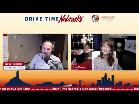 Drive Time Nebraska - Lisa Moser / Tips To Handle Disappointment