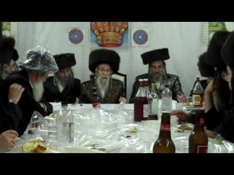 Simcha Beis Hashoeva Koson 1
