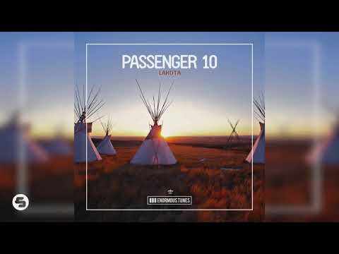 Passenger 10 - Lakota