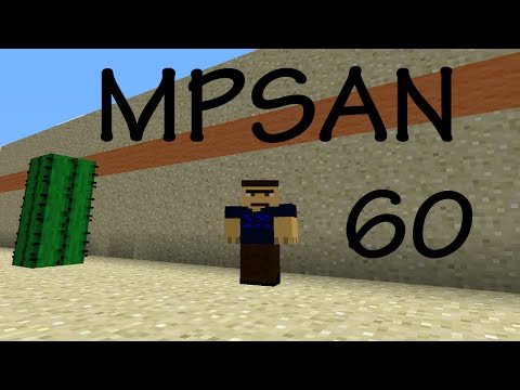 minecraft pro starší a nepokročilé - díl 60. AFK fish farm