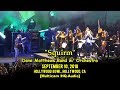 Dave Matthews Band w/ Orchestra - "Squirm" - 9/10/2018 - [Multicam/TaperAudio] - Hollywood Bowl