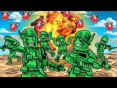 Roblox - SECURE BASE DEFENSE: Tanks, Helicopters, Warships! (Roblox Base Wars)