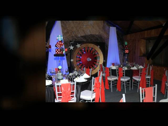 Vídeo relacionado con QIFU Globos Rojos y Negros 50 Piezas Rojos Negro Blanco De Látex Globos Con Confeti Globos Helio Para Decoracion Cumpleaños Aniversario Boda Bautizo Casino Stranger Themed