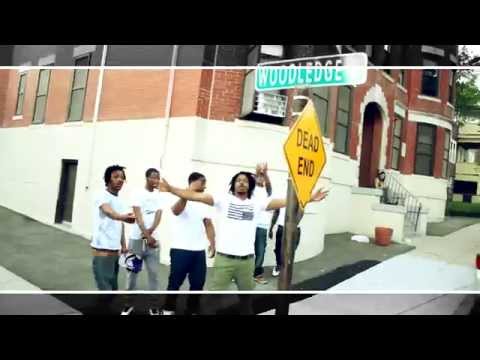 CRAZY JAMES x LIL RELLY "ZING STAIN" (Official Video)