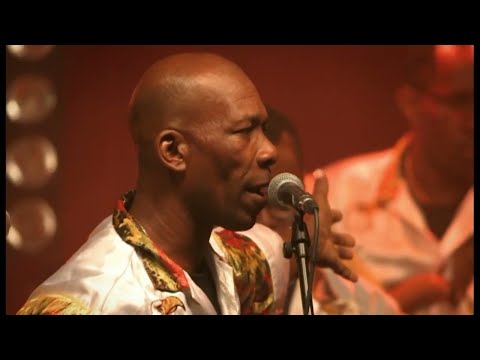 Les Aiglons de Guadeloupe : " PA FAN DIW " (official video )