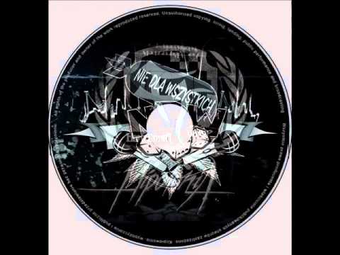 11. Nie Dla Wszystkich - Niose przekaz feat. Dawidzior HipoToniA DDK RPK