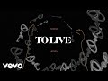 Norah Jones - To Live (English Lyric Video)
