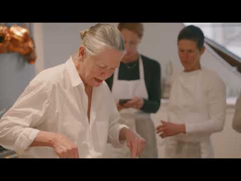 Sole meunière | The Cook's Atelier Snippets