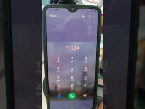 How To International Minutes Check
