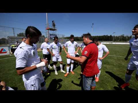 Szombathelyi Haladás Király Kupa 2014