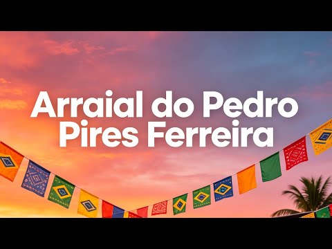 Arraial da escola Pedro pires ferreira! Tabira Pernambuco #tabira #quadrilha #arraial #escola 