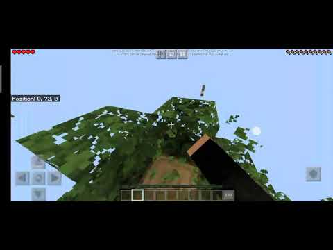 COREBLOCK REMASTERED Skyfactory