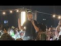 Tamborero - Jorge Drexler y Lobo Núñez en Rueda de Candombe