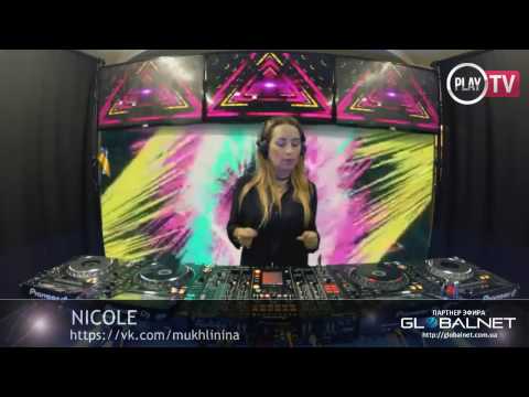 NIKOLE - Live @PLAY TV 26.10.2016
