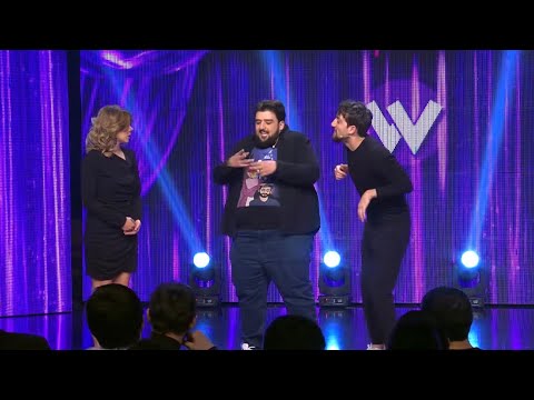 Women's Club 106 - 11 ՎԱՅՐԿՅԱՆ ԱՌԱՋ