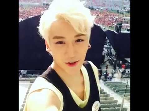 140823 JJCC - 더블제이씨 Prince Mak Update