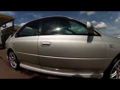 Subaru Impreza Gt (gc8) Best Scooby sound ever version 555 Hd