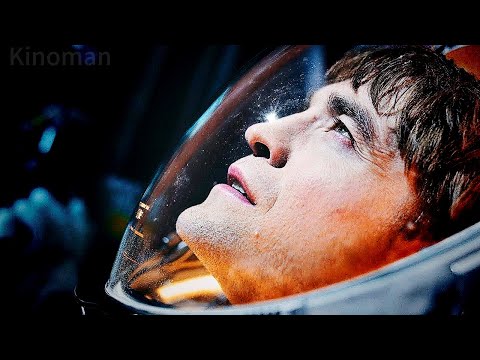 Микки 17 — Русский трейлер (Дубляж, 2025)