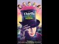 Opening To Charlie And The Chocolate Factory 2005 VHS
