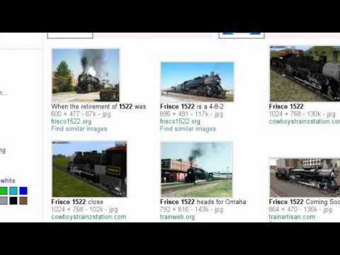 My Favorite Steam Locomotives