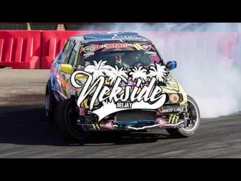 Dj NEkSide x AlAin AJAx_ Si L'AMour_ ZOukREmix  [Yanurs] . 2017.