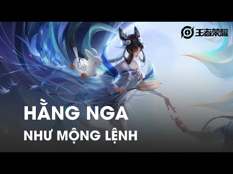 Như Mộng Lệnh