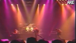 DOKKEN  [ INTO THE FIRE ] LIVE JAPAN 2