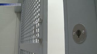 NM prison transfer from private company to state control almost comple