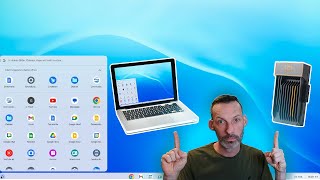 ChromeOS Flex eine Windows alternative für jedes Gerät!?