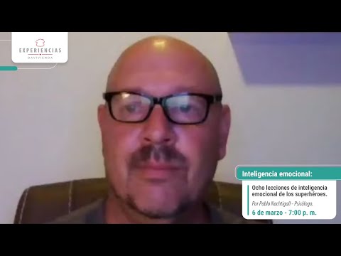 Ocho lecciones de inteligencia emocional de los superhéroes