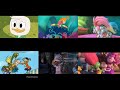 Trollstopia Theme Song We Re Living In Harmony My Take Version 4
