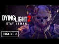 Dying Light 2 - Bloody Ties DLC - Announcement Trailer | gamescom 2022