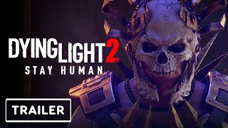 Dying Light 2 Stay Human: Bloody Ties (DLC) XBOX LIVE Key EUROPE