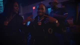 215Be - Stop Playin (Official Music Video)