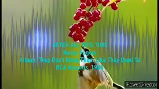 KENNY ROGERS - AFTER ALL THIS TIME