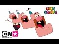 Goeiemorgen | Ome Opa | Cartoon Network