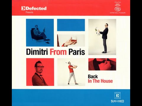 ELZ & ELISE - 19 Soul Power (MKTL [Master Kev & Tony Loreto] Club Mix)