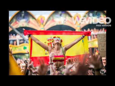 Dj chucky -Impulse (Original Mix)