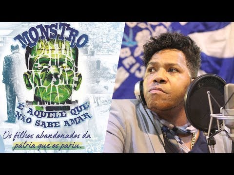 Beija-Flor 2018 | Claudio Russo & Cia.