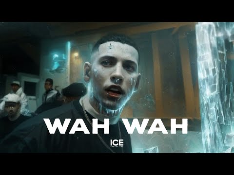 Adlene-WAH WAH (Official music video)