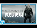 The Witcher Netflix-serie Review