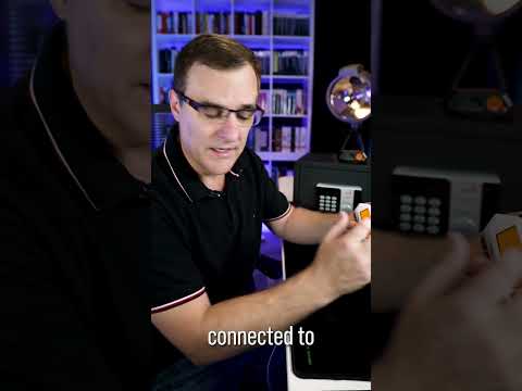 Flipper Zero vs Safe #shorts