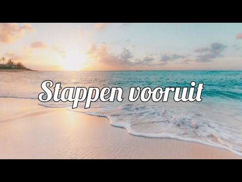 Chronic ft Spark - Stappen Vooruit (Officiële Videoclip)