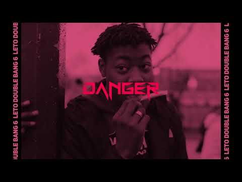 [FREE] Leto x Ninho x PLK Type Beat - "DANGER"