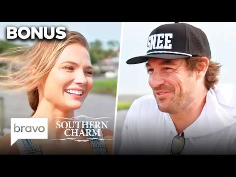 Craig & Charley Discuss Their Feelings: "You're Special" | Southern Charm (S11 E9) | Bravo