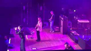 Cage The Elephant - Halo (live Wolverhampton 2025)